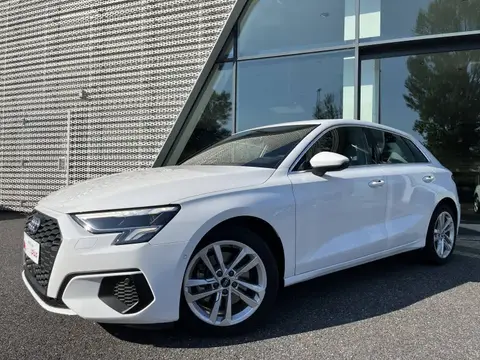 Annonce AUDI A3 Diesel 2021 d'occasion 