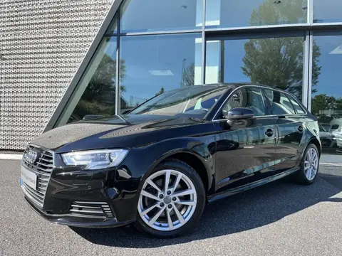 Used AUDI A3 Hybrid 2020 Ad 