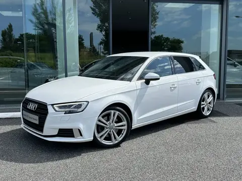 Used AUDI A3 Diesel 2019 Ad 