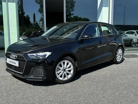 Annonce AUDI A1 Essence 2023 d'occasion 