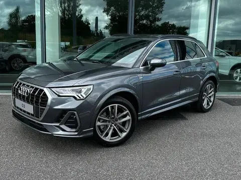 Used AUDI Q3 Hybrid 2022 Ad 