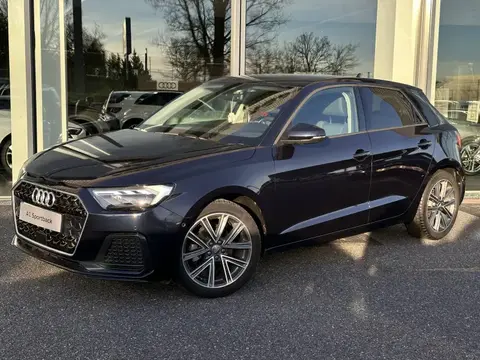 Annonce AUDI A1 Essence 2019 d'occasion 