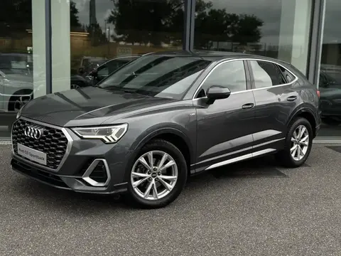 Annonce AUDI Q3 Diesel 2021 d'occasion 