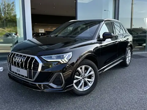 Annonce AUDI Q3 Diesel 2021 d'occasion 