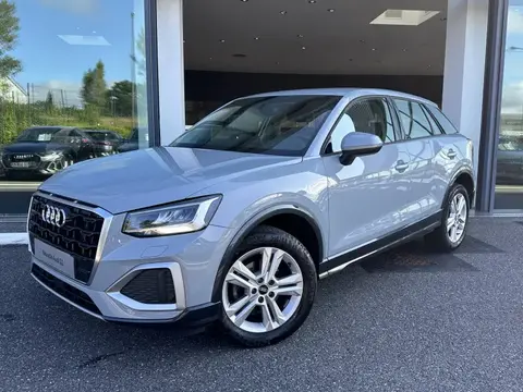 Annonce AUDI Q2 Diesel 2021 d'occasion 