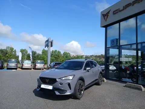 Annonce CUPRA FORMENTOR Essence 2023 d'occasion 