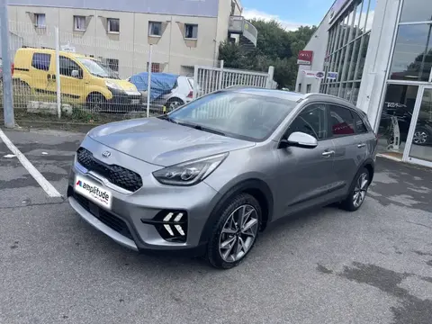 Annonce KIA NIRO Électrique 2020 d'occasion 