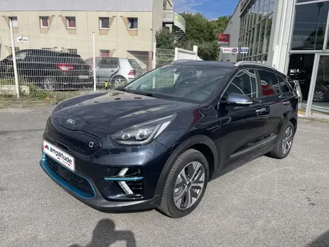 Annonce KIA E-NIRO Électrique 2021 d'occasion 