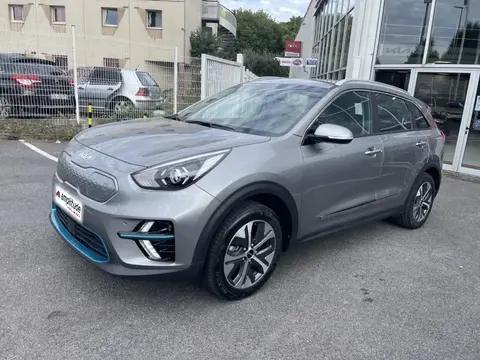 Used KIA E-NIRO Electric 2022 Ad 