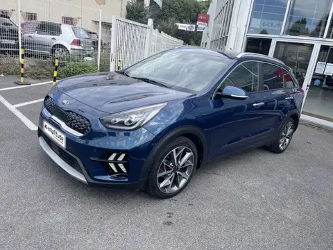 Used KIA NIRO Electric 2020 Ad 