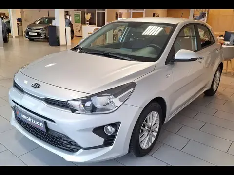 Used KIA RIO Petrol 2021 Ad 