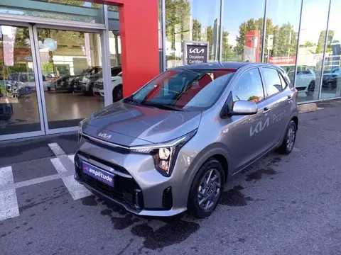 Annonce KIA PICANTO Essence 2024 d'occasion 