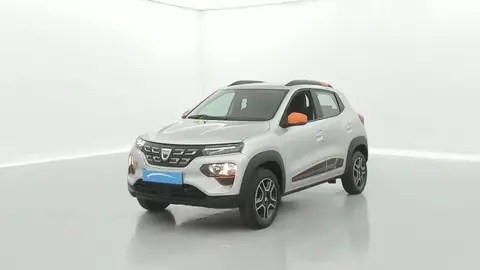 Used DACIA SPRING Electric 2021 Ad 