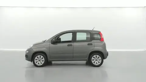 Annonce FIAT PANDA Essence 2020 d'occasion 