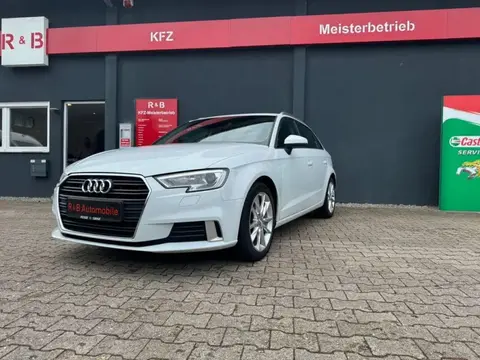 Used AUDI A3 Petrol 2018 Ad 