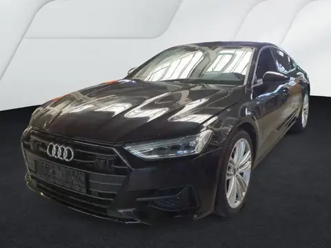 Used AUDI A7 Diesel 2019 Ad 