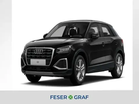 Used AUDI Q2 Diesel 2023 Ad 