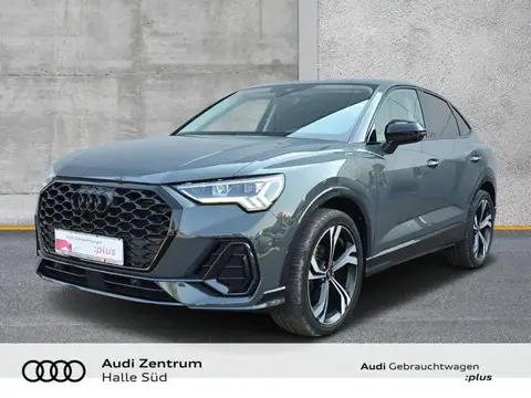 Annonce AUDI Q3 Diesel 2022 d'occasion 