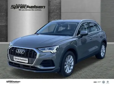 Used AUDI Q3 Petrol 2020 Ad 