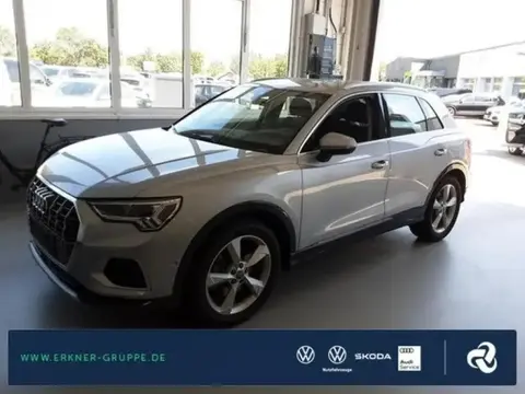 Annonce AUDI Q3 Essence 2019 d'occasion 