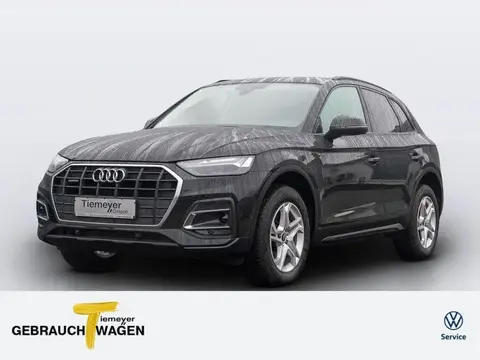 Annonce AUDI Q5 Essence 2023 d'occasion 