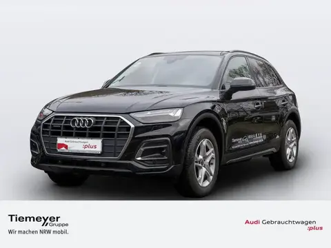 Annonce AUDI Q5 Essence 2023 d'occasion 