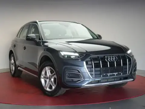 Annonce AUDI Q5 Essence 2021 d'occasion 