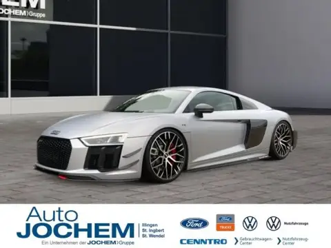 Annonce AUDI R8 Essence 2018 d'occasion 