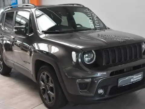 Used JEEP RENEGADE Petrol 2021 Ad 