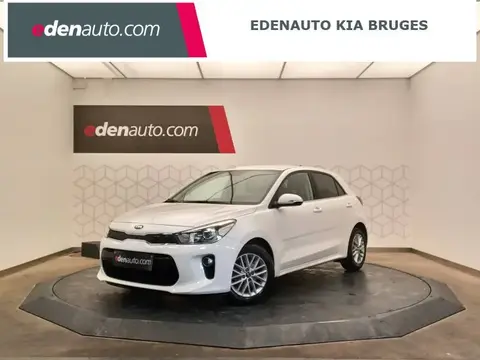 Annonce KIA RIO Essence 2019 d'occasion 