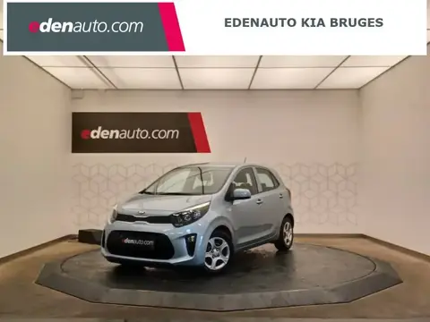 Used KIA PICANTO Petrol 2019 Ad 