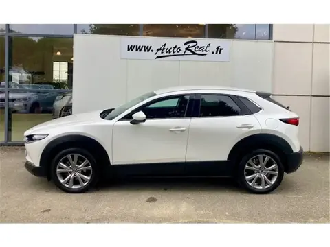 Used MAZDA CX-30 Petrol 2021 Ad 