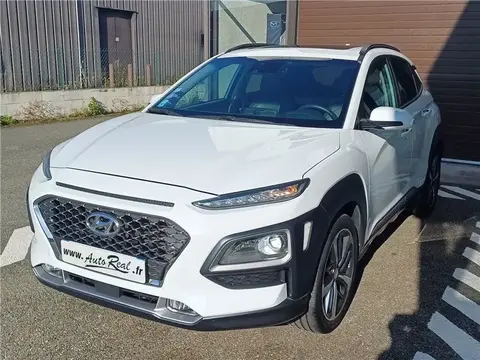 Annonce HYUNDAI KONA Essence 2019 d'occasion 