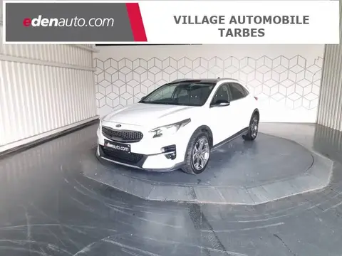 Used KIA XCEED Diesel 2020 Ad 