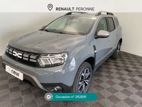 Used DACIA DUSTER LPG 2023 Ad 