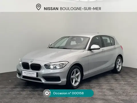 Used BMW SERIE 1 Petrol 2019 Ad 