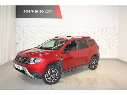 Used DACIA DUSTER Petrol 2019 Ad 