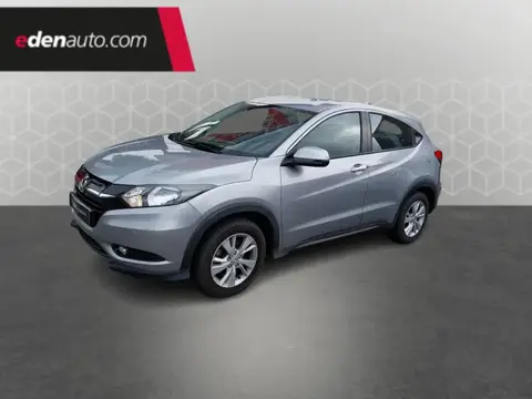 Annonce HONDA HR-V Essence 2017 d'occasion 