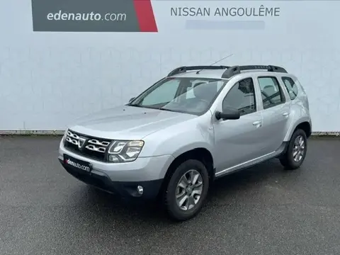 Used DACIA DUSTER Petrol 2017 Ad 