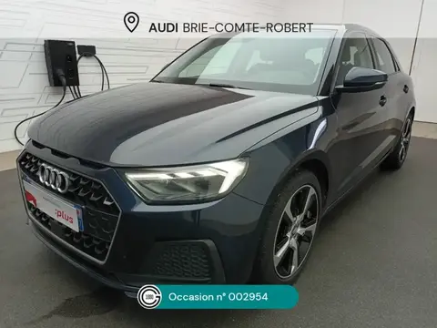 Used AUDI A1 Petrol 2020 Ad 