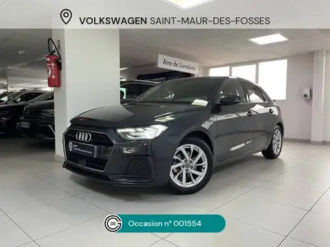 Annonce AUDI A1 Essence 2019 d'occasion 