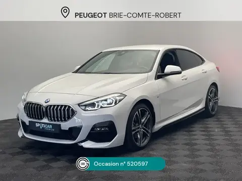 Annonce BMW SERIE 2 Essence 2021 d'occasion 