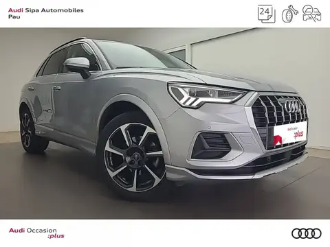 Used AUDI Q3 Diesel 2020 Ad 