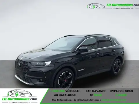 Annonce DS AUTOMOBILES DS7 Diesel 2021 d'occasion 