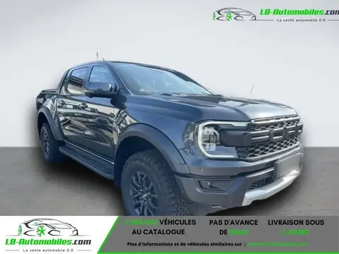 Used FORD RANGER Petrol 2024 Ad 