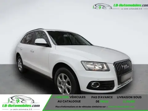 Used AUDI Q5 Diesel 2017 Ad 