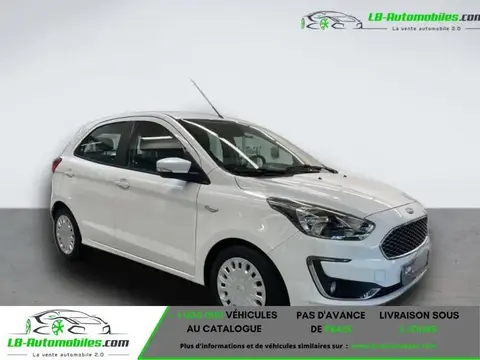 Annonce FORD KA Essence 2019 d'occasion 