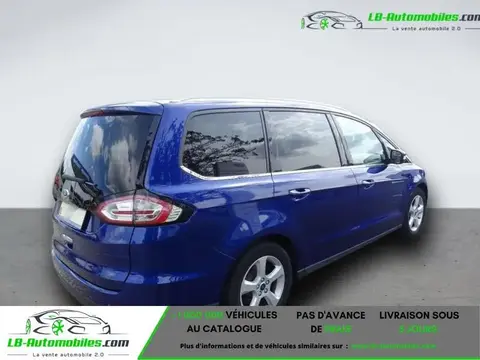 Used FORD GALAXY Diesel 2017 Ad 