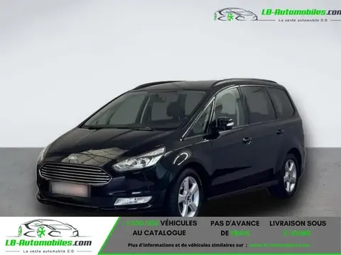 Used FORD GALAXY Petrol 2019 Ad 