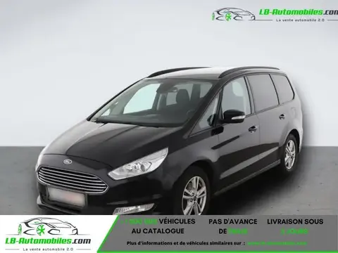 Used FORD GALAXY Petrol 2019 Ad 